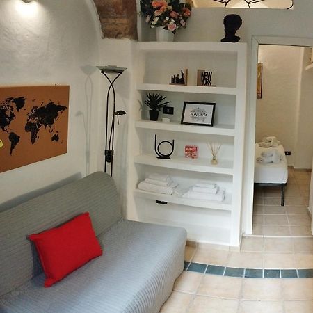ローマCasa Bertaniアパートメント エクステリア 写真