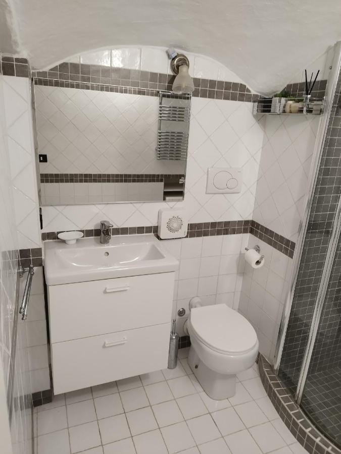 ローマCasa Bertaniアパートメント エクステリア 写真