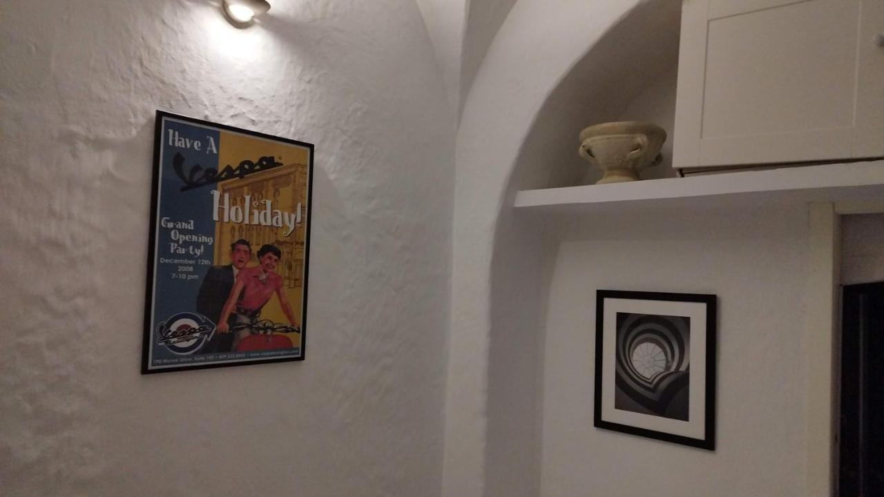 ローマCasa Bertaniアパートメント エクステリア 写真